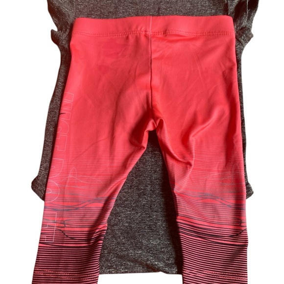 Nike Baby Girl 2-Piece Set – Size 6M - Picture 2 of 4